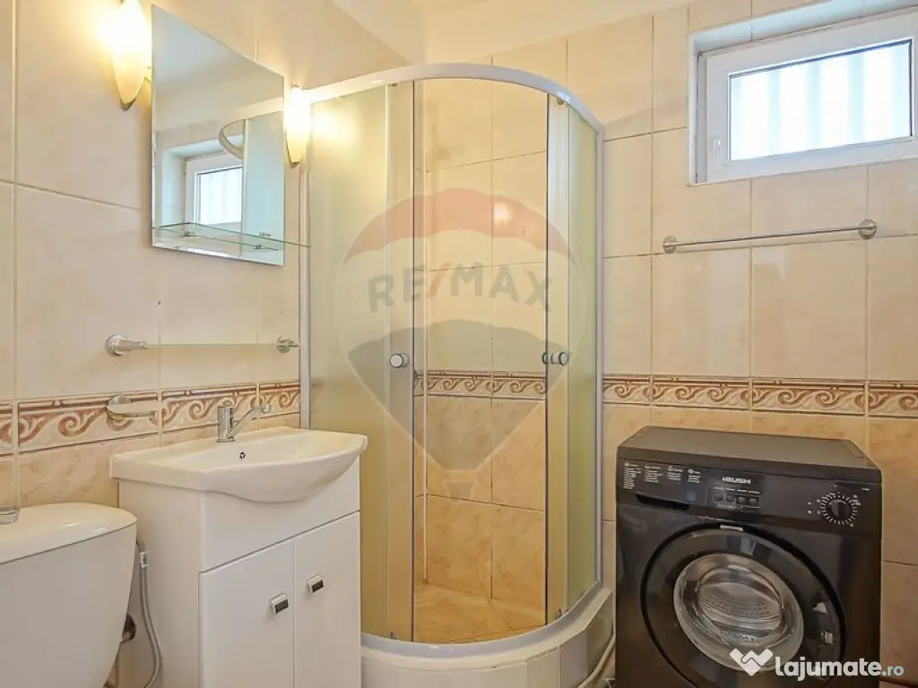 Apartament cu 2 camere de închiriat în zona Central 