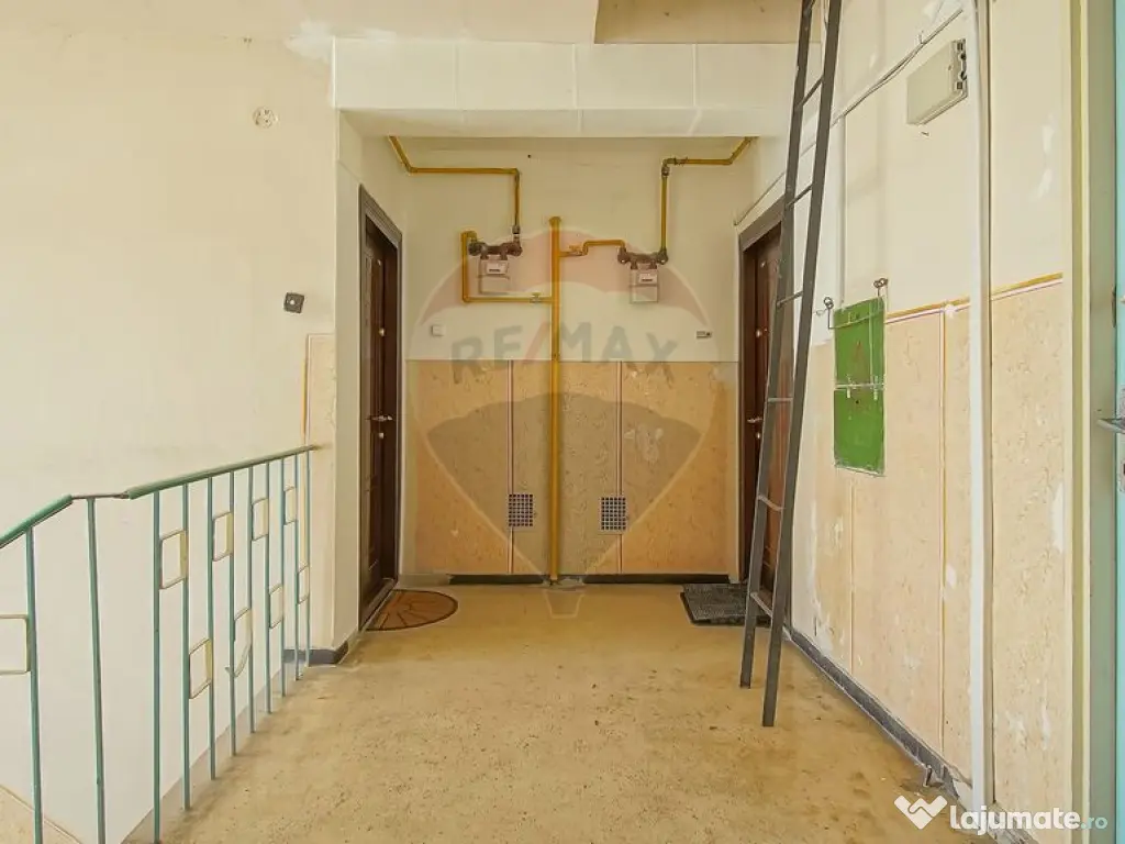 Apartament cu 2 camere de închiriat în zona Central 