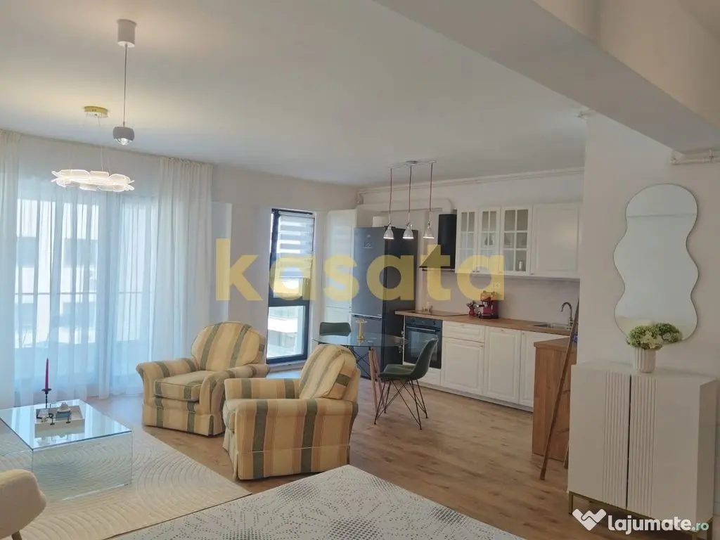 Studio de vânzare | Ivory Residence | Balcon