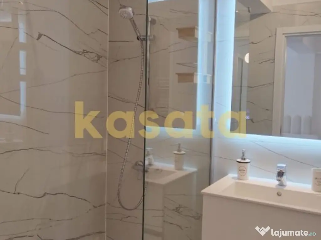 Studio de vânzare | Ivory Residence | Balcon