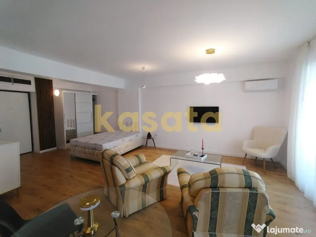 Studio de vânzare | Ivory Residence | Balcon