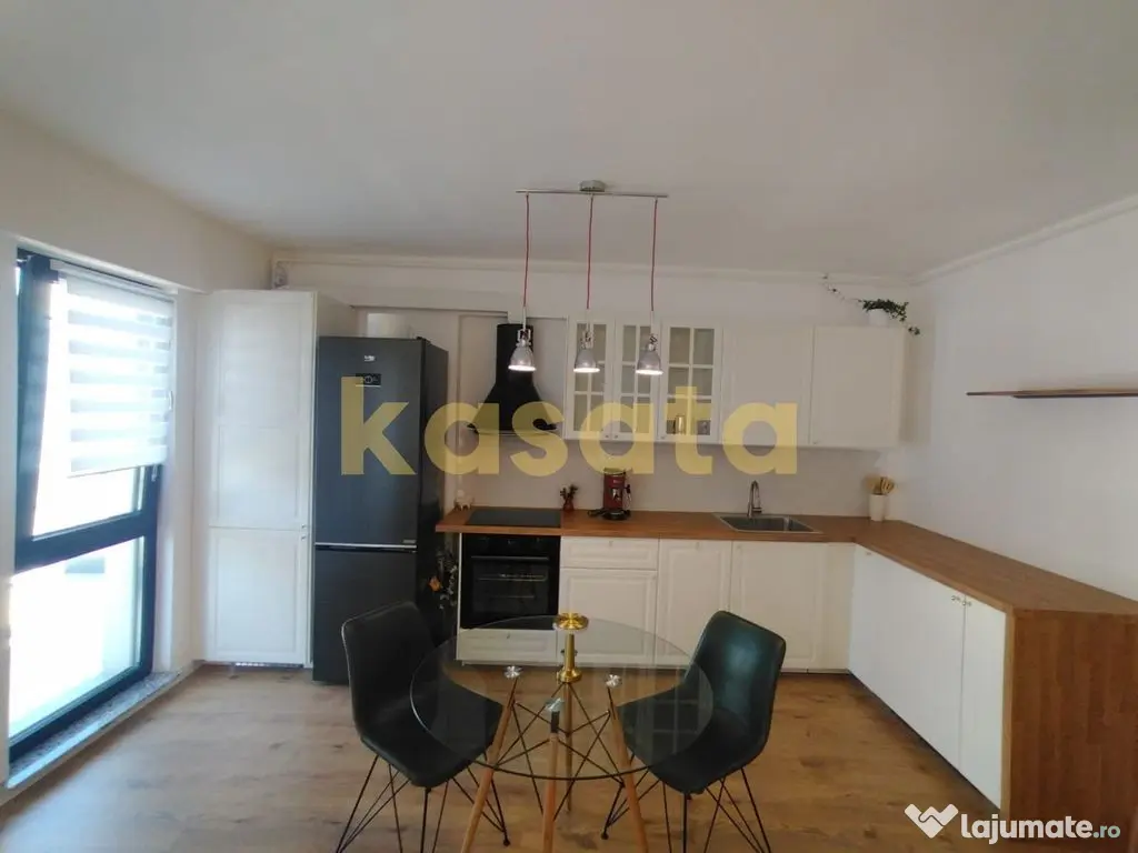 Studio de vânzare | Ivory Residence | Balcon