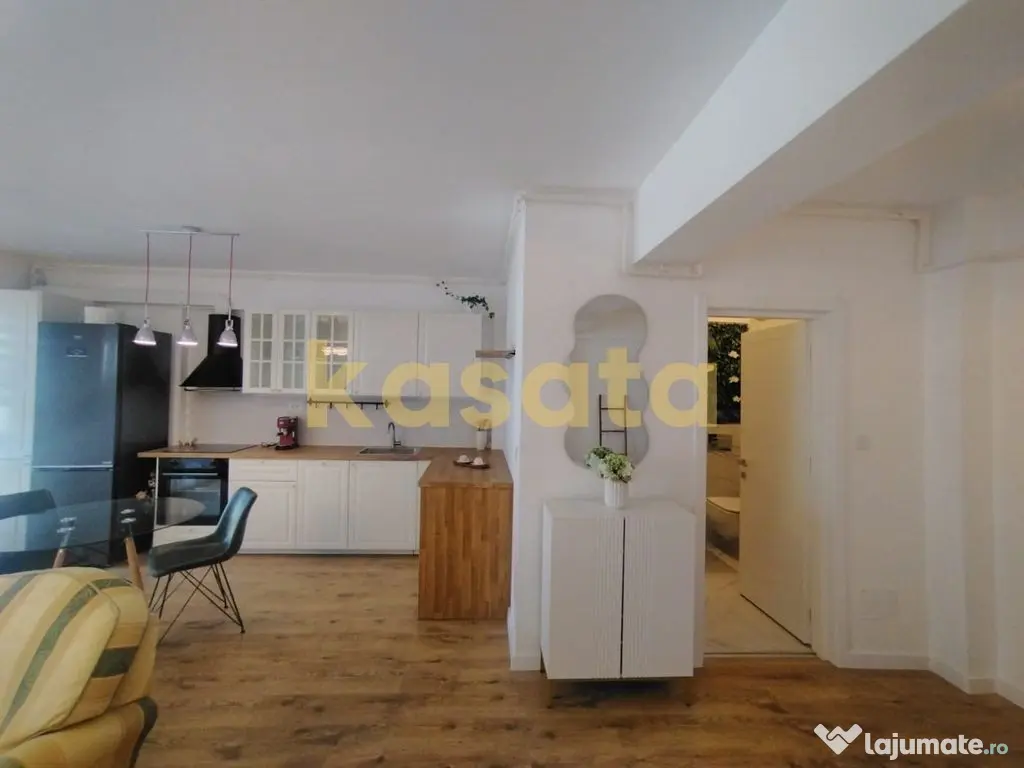 Studio de vânzare | Ivory Residence | Balcon