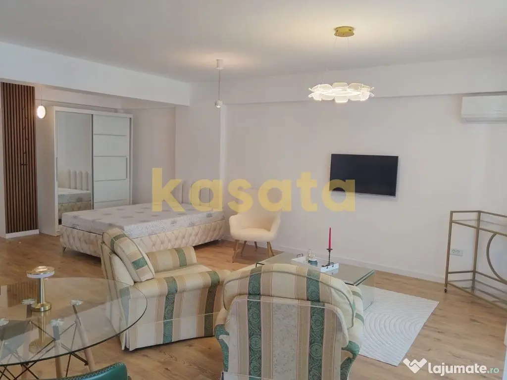 Studio de vânzare | Ivory Residence | Balcon