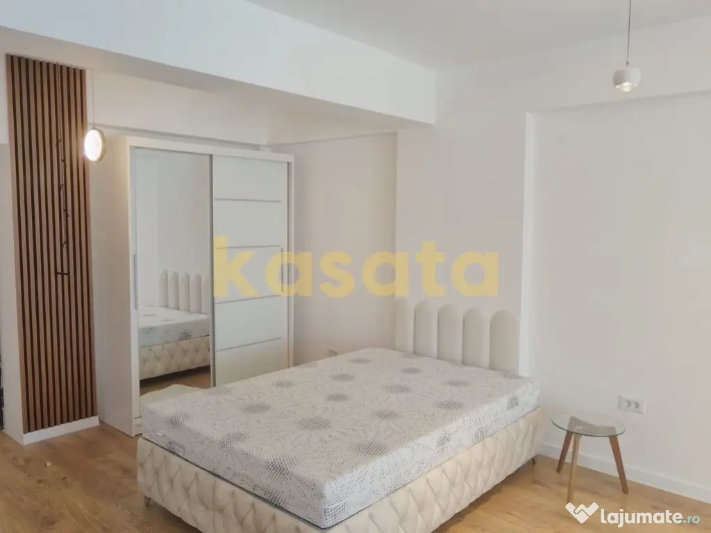 Studio de vânzare | Ivory Residence | Balcon