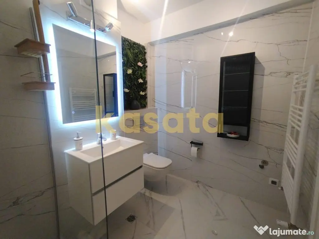 Studio de vânzare | Ivory Residence | Balcon