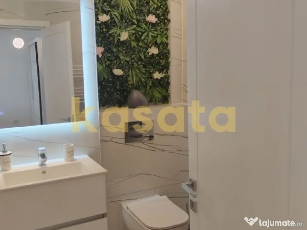 Studio de vânzare | Ivory Residence | Balcon