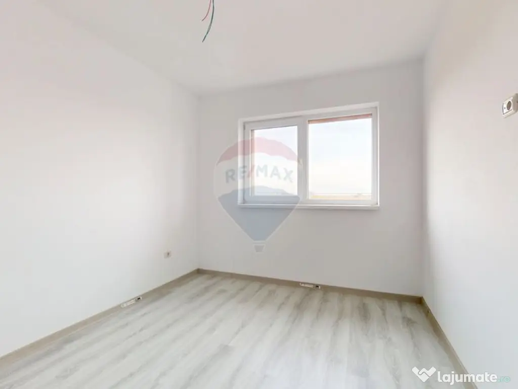 Studio generos 48 mp | Compartimentare eficientă | Subce... 