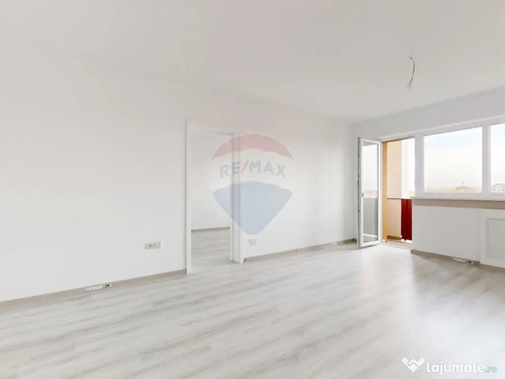 Studio generos 48 mp | Compartimentare eficientă | Subce... 