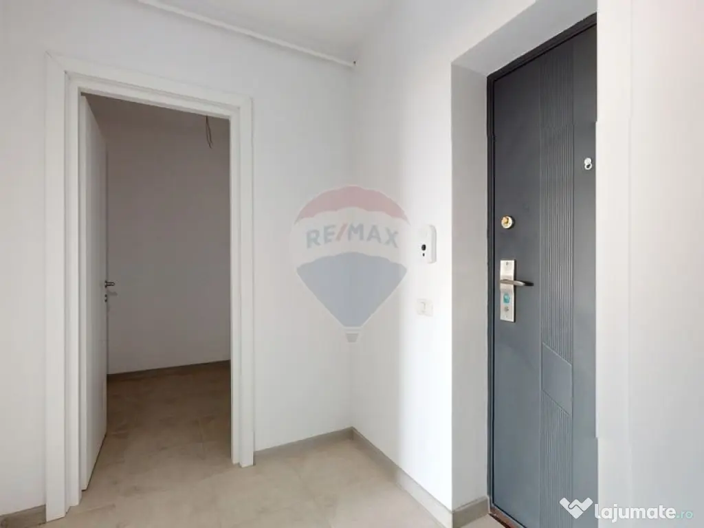 Studio generos 48 mp | Compartimentare eficientă | Subce... 