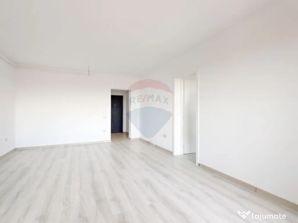 Studio generos 48 mp | Compartimentare eficientă | Subce... 