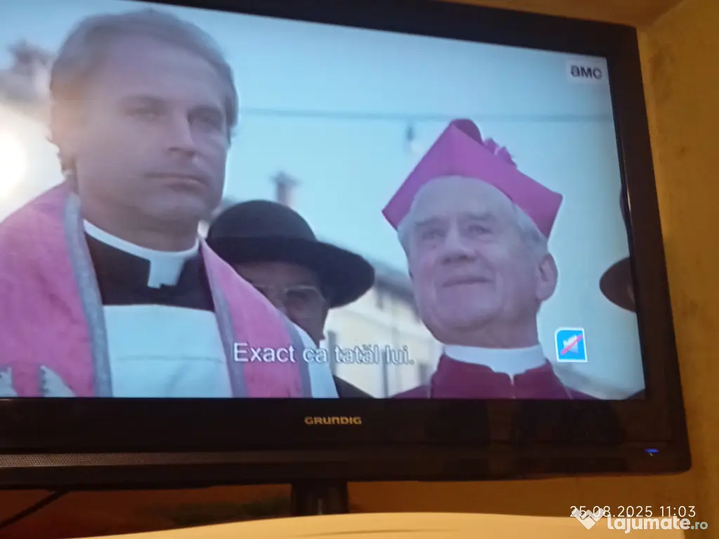 Vind un Televizor Grunding 