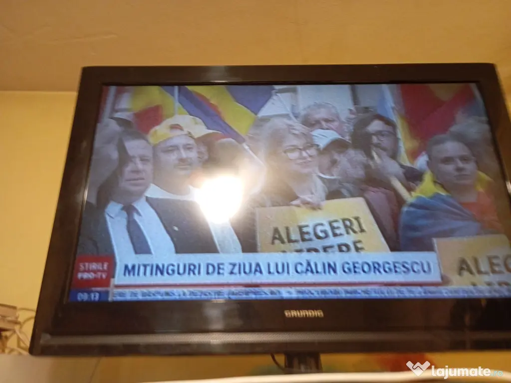 Vind un Televizor Grunding 