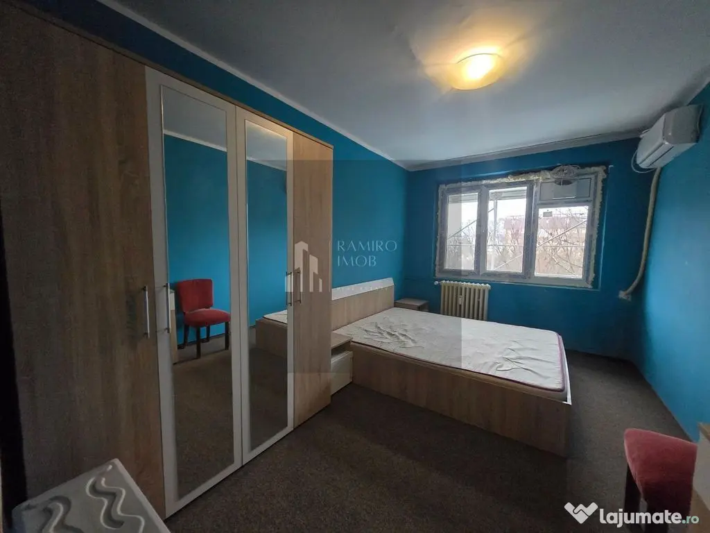 Apartament 2 camere decomandat Constantin Brancoveanu / N... 