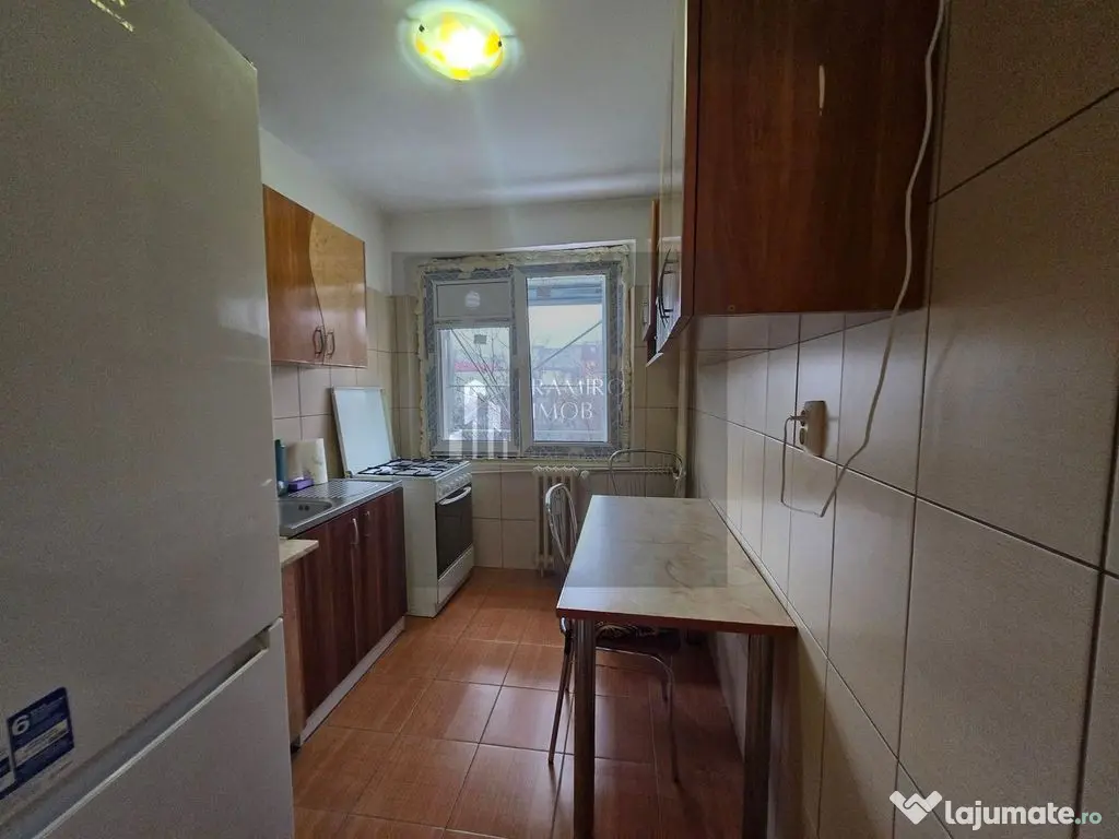 Apartament 2 camere decomandat Constantin Brancoveanu / N... 