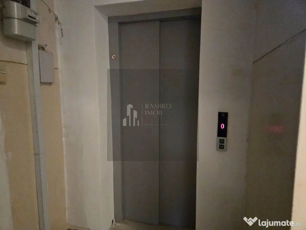 Apartament 2 camere decomandat Constantin Brancoveanu / N... 