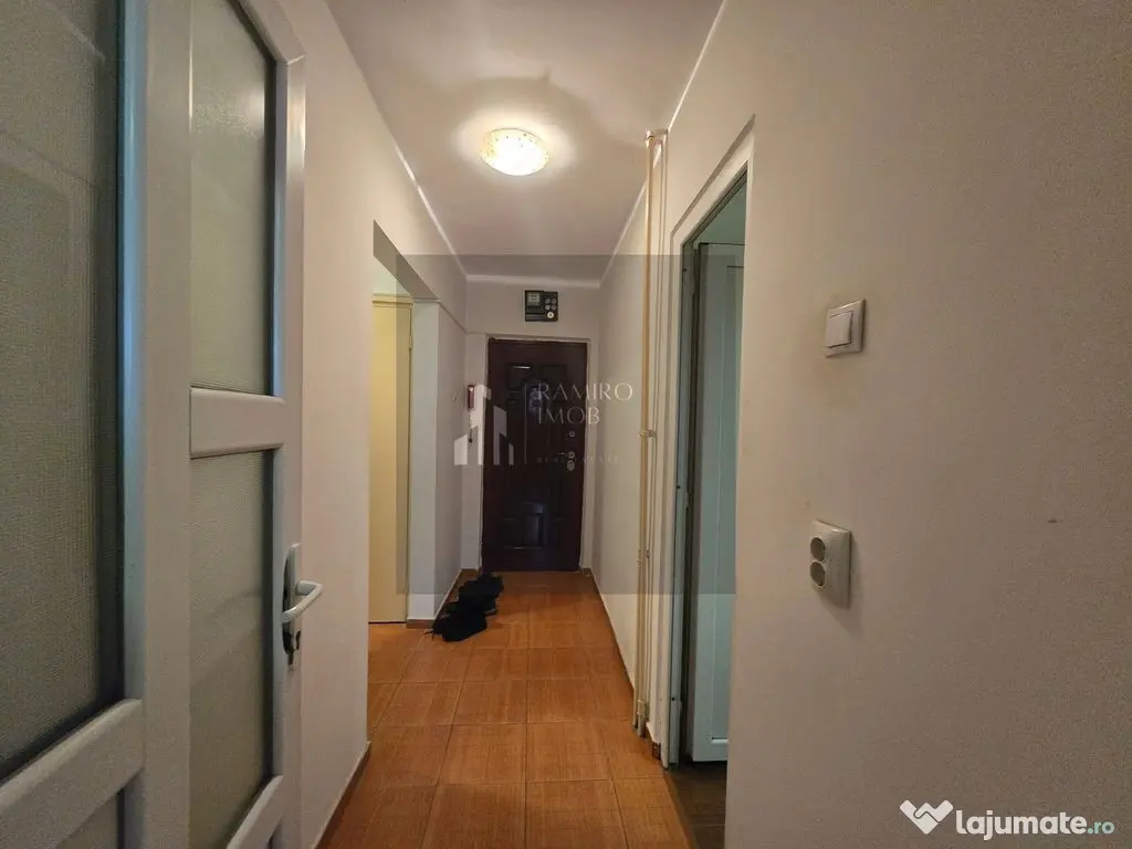 Apartament 2 camere decomandat Constantin Brancoveanu / N... 