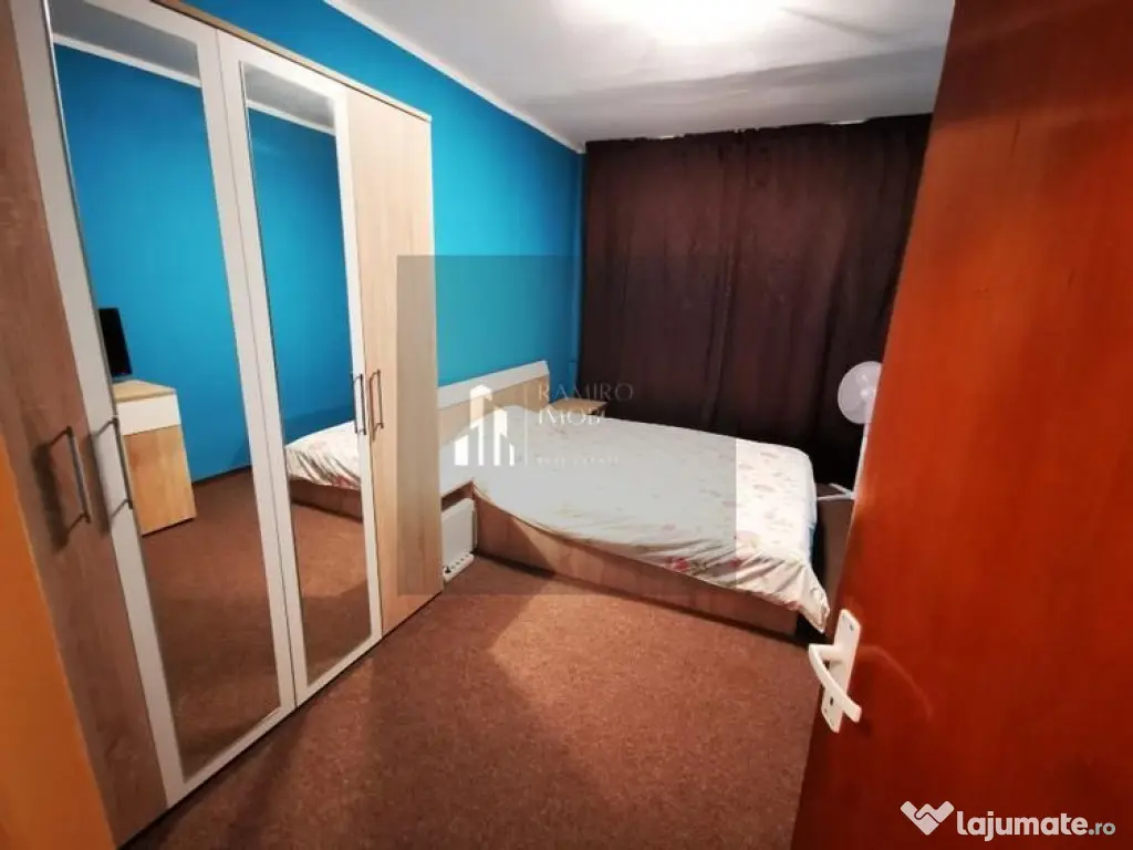 Apartament 2 camere decomandat Constantin Brancoveanu / N...