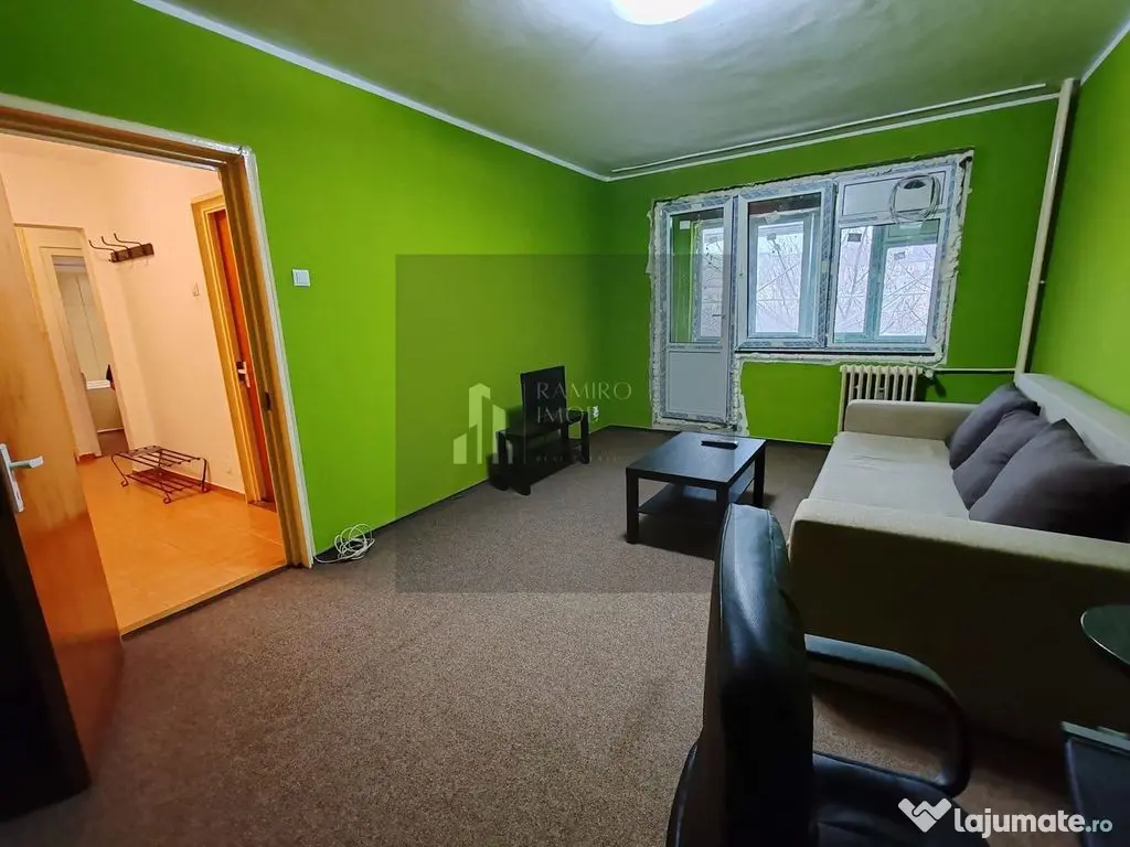 Apartament 2 camere decomandat Constantin Brancoveanu / N... 