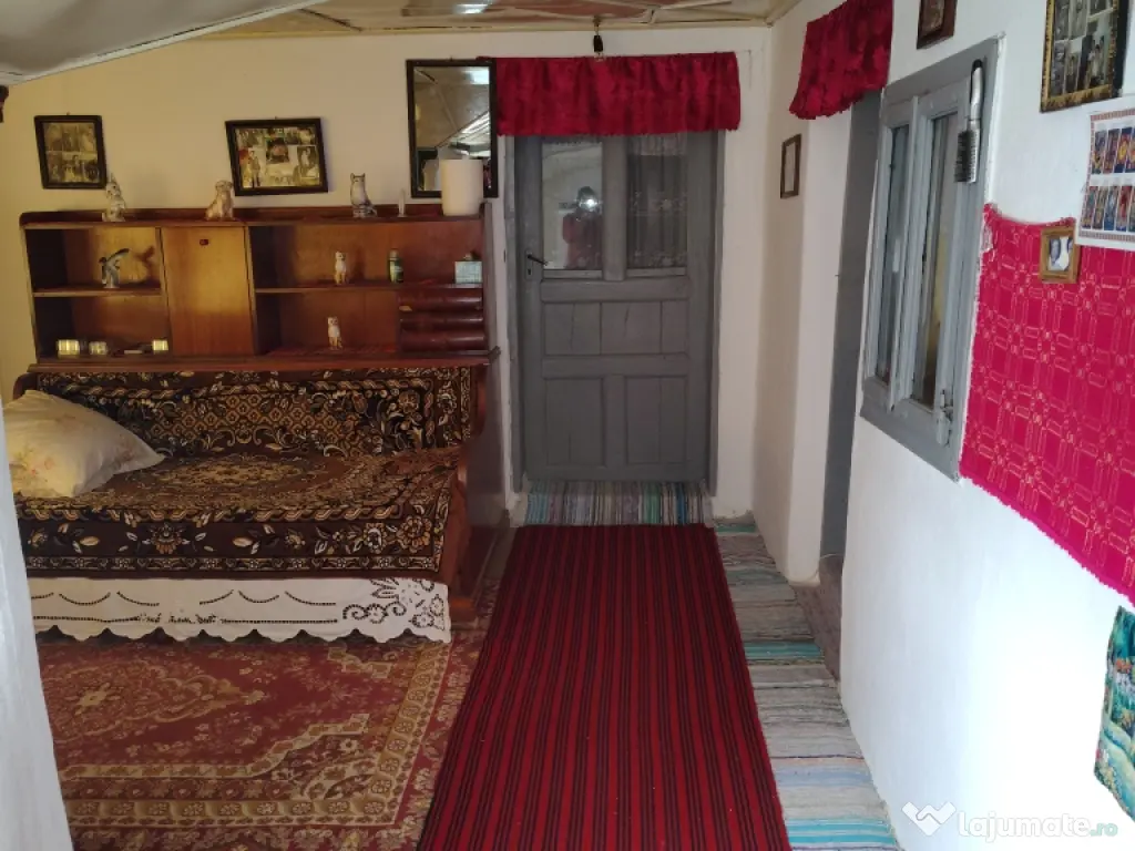 casă de vânzare 