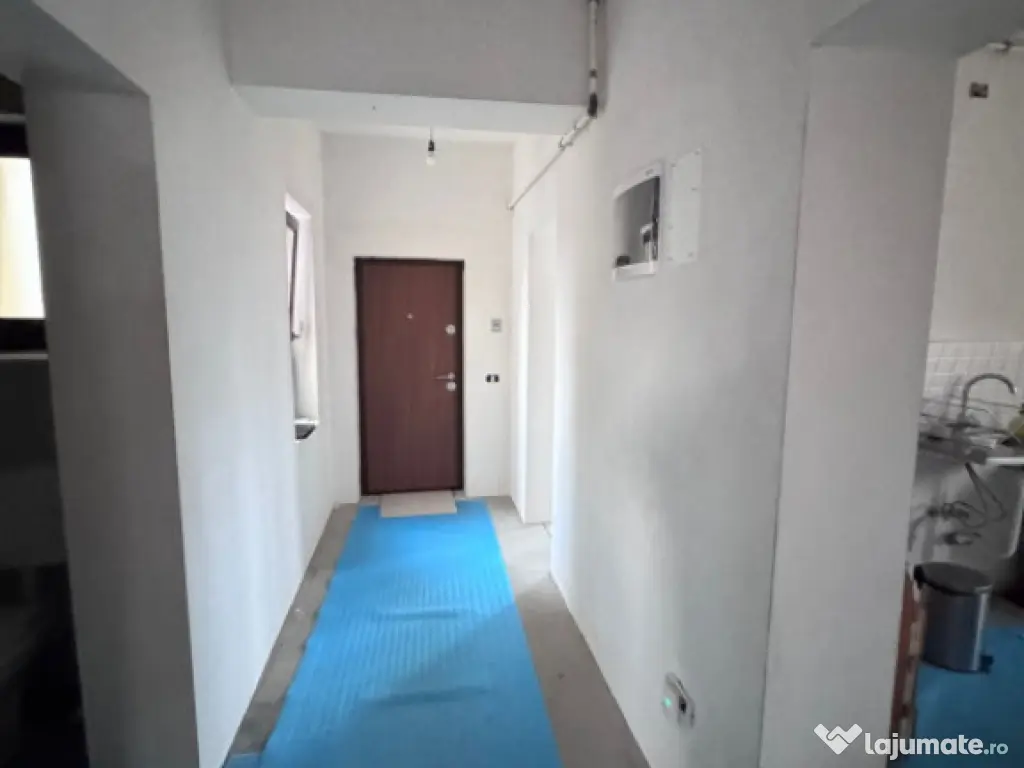 Apartament 3 camere situat in zona Dacia 