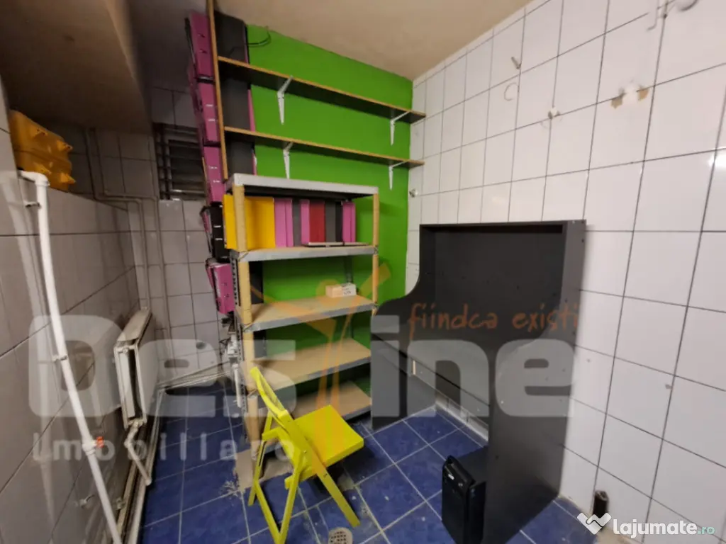 Cladire comerciala individuala, 142 mp , GALATA 