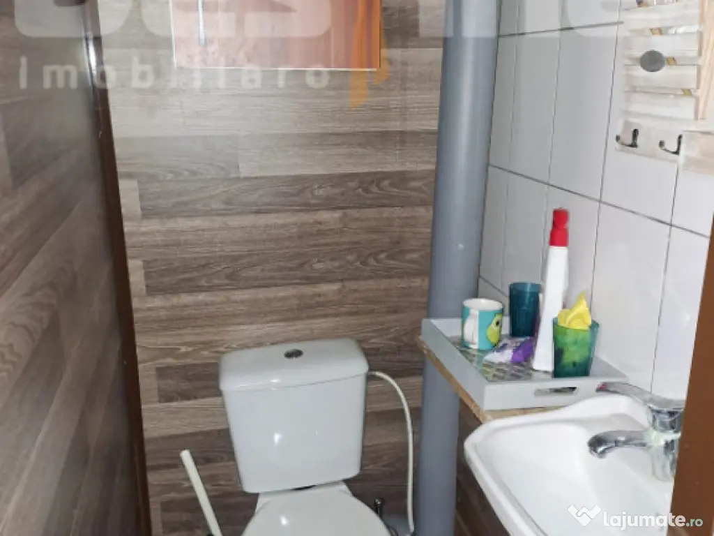 Cladire comerciala individuala, 142 mp , GALATA 