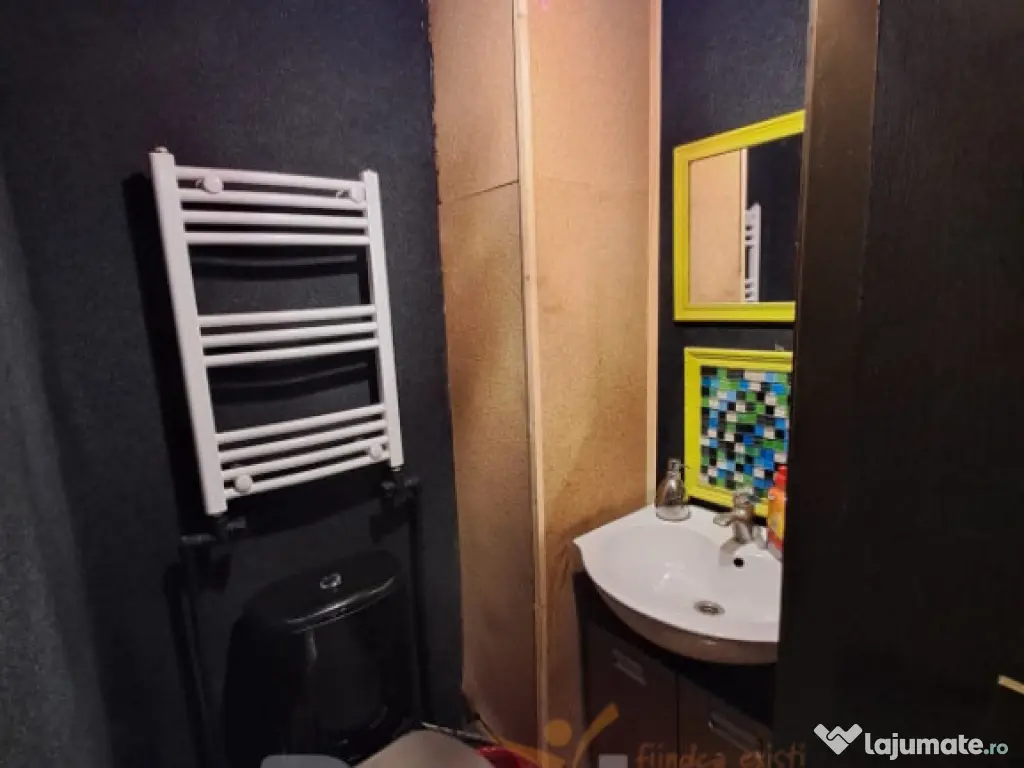 Cladire comerciala individuala, 142 mp , GALATA 