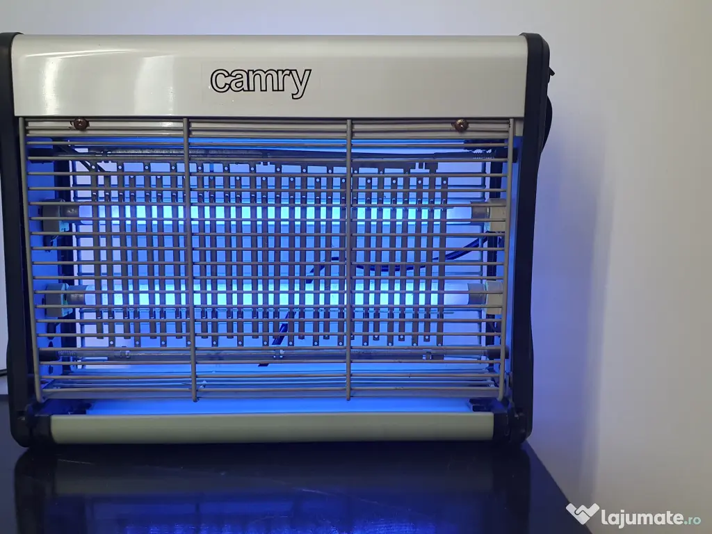 Aparat anti insecte Camry 