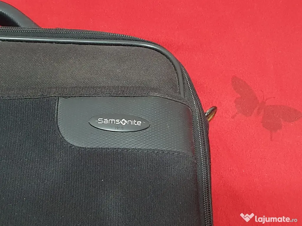 Geantă Samsonite laptop 15 inch 