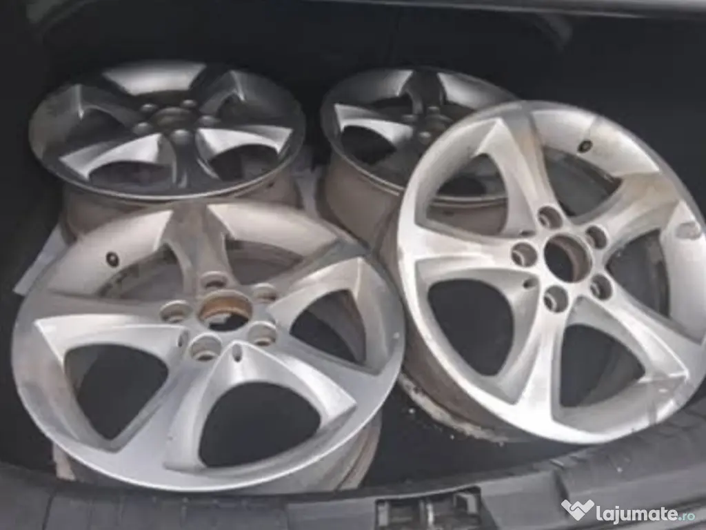 Bmw Seria 1 Diesel Euro5 