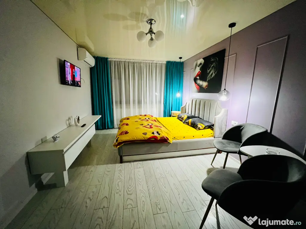 Regim hotelier Tiglina 1 A-uri