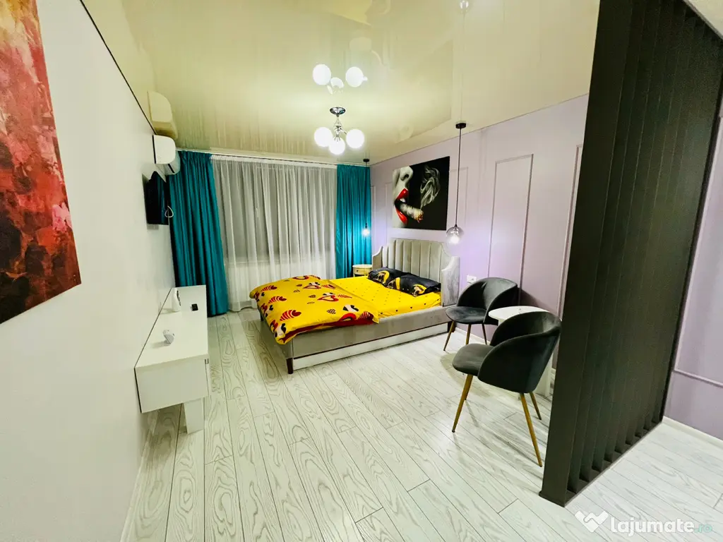 Regim hotelier Tiglina 1 A-uri