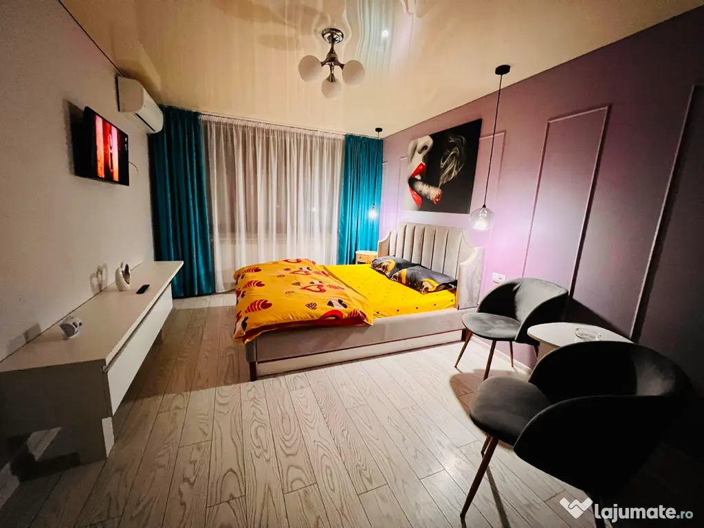 Regim hotelier Tiglina 1 A-uri