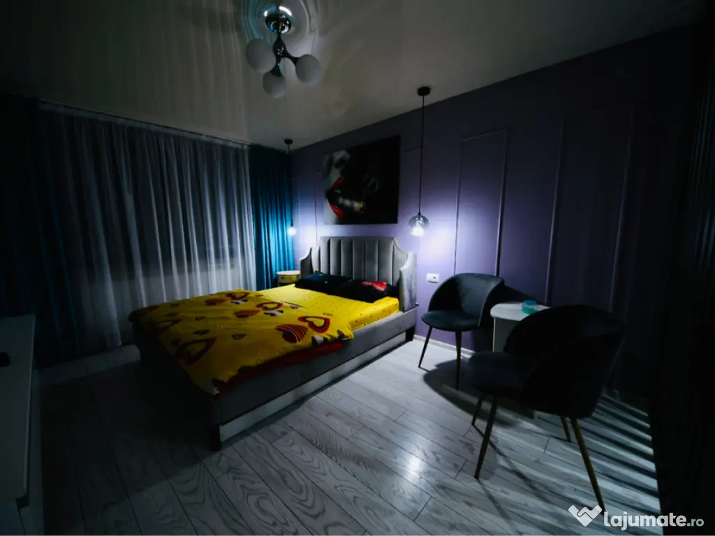 Regim hotelier Tiglina 1 A-uri