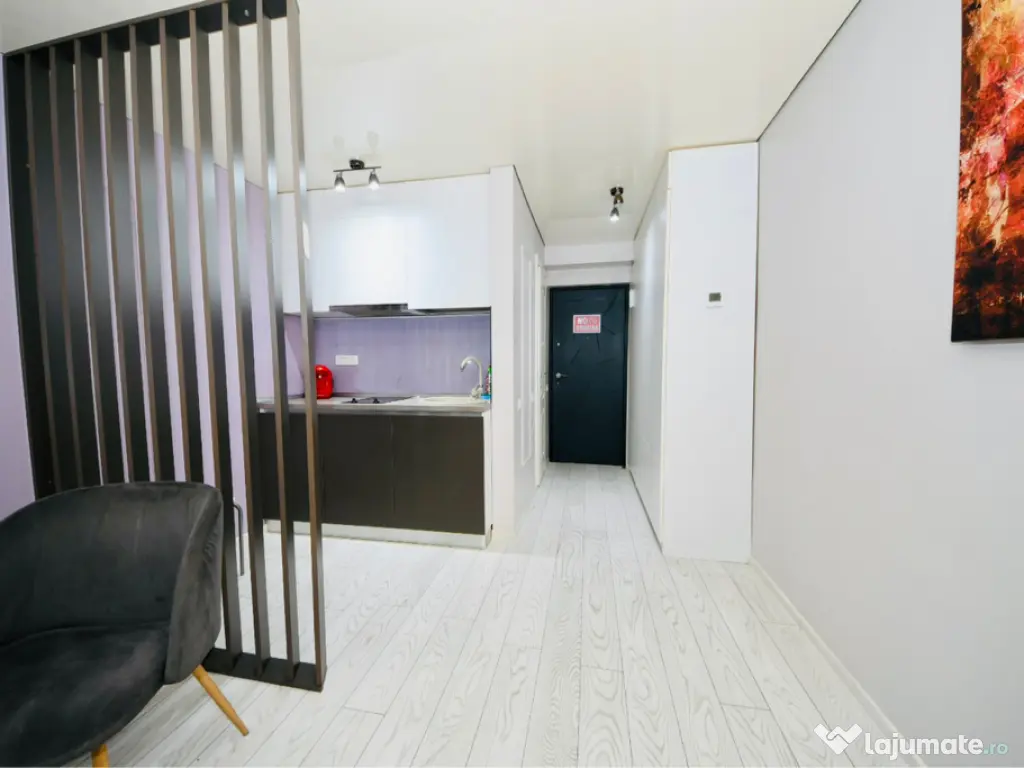 Regim hotelier Tiglina 1 A-uri