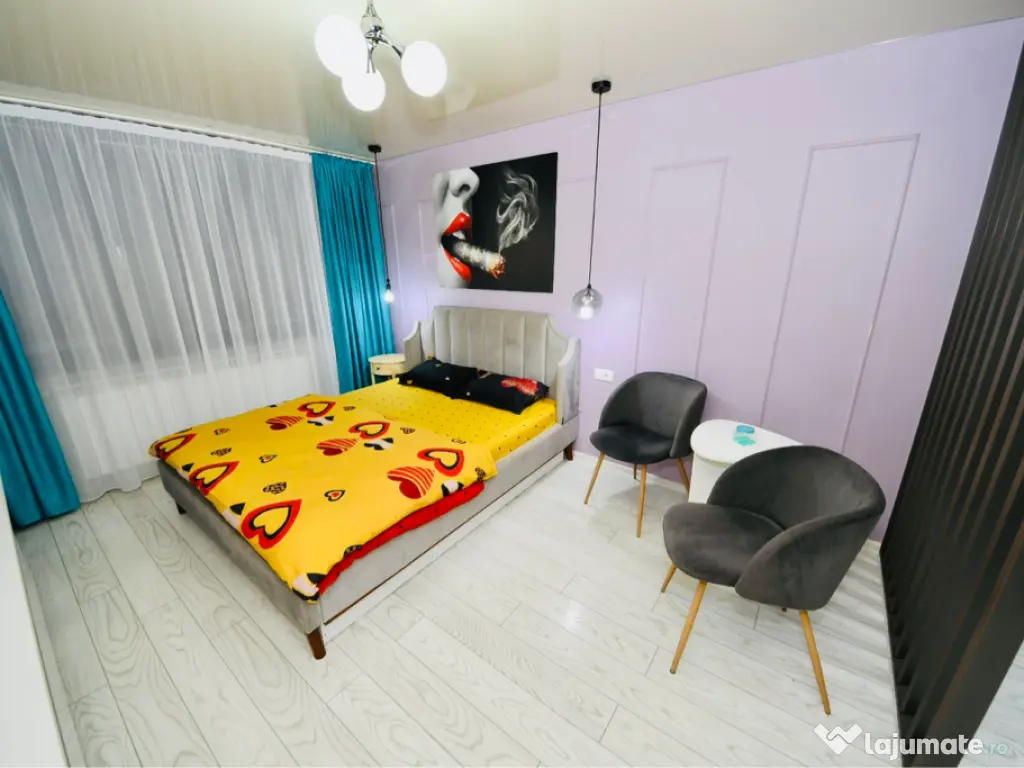 Regim hotelier Tiglina 1 A-uri