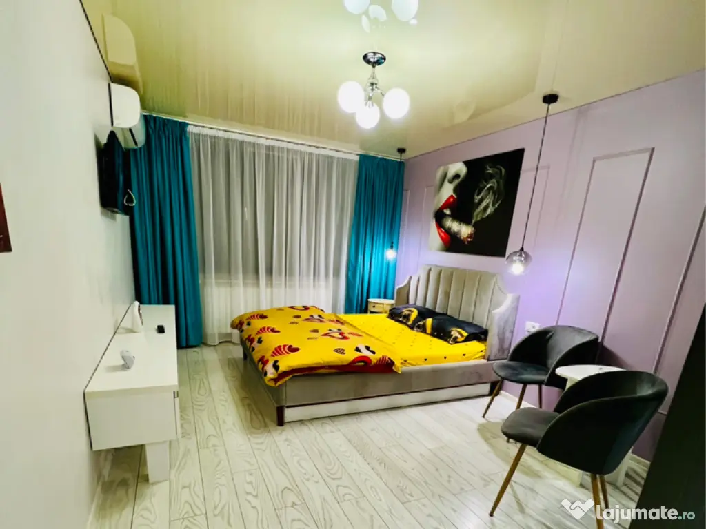 Regim hotelier Tiglina 1 A-uri