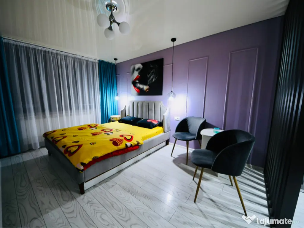 Regim hotelier Tiglina 1 A-uri