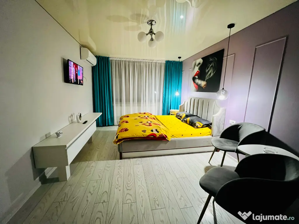 Regim hotelier Tiglina 1 A-uri