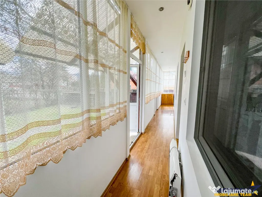 FILM! Vila 7 camere, rezidential turism, in Covasna, Cent 