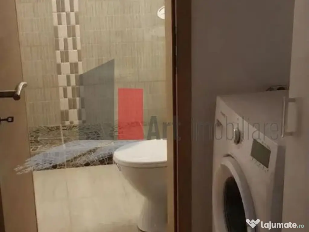 Apartament cu 3 camere de inchiriat in zona Bucurestii No...