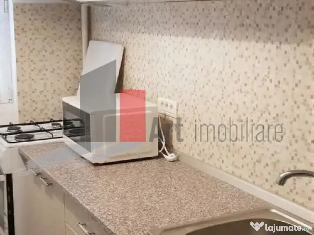 Apartament cu 3 camere de inchiriat in zona Bucurestii No...