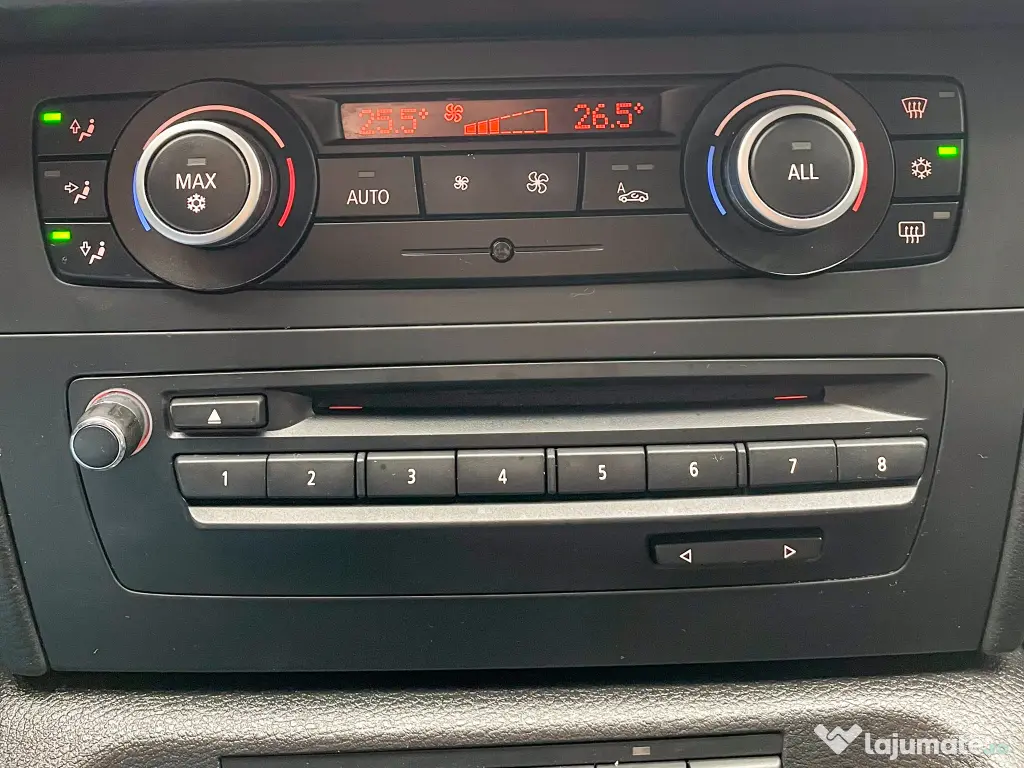 BMW X1 . S-Drive . 2,0 Diesel . Rar+Itp . Rate fixe . Garantie 12 luni . 