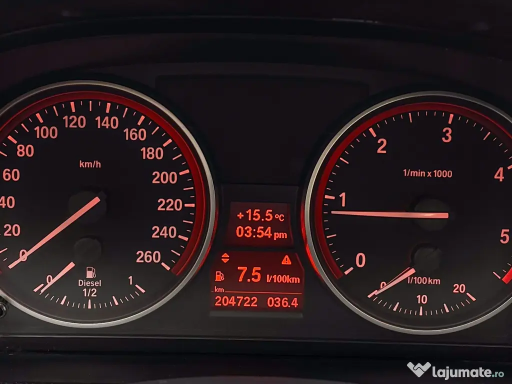 BMW X1 . S-Drive . 2,0 Diesel . Rar+Itp . Rate fixe . Garantie 12 luni . 