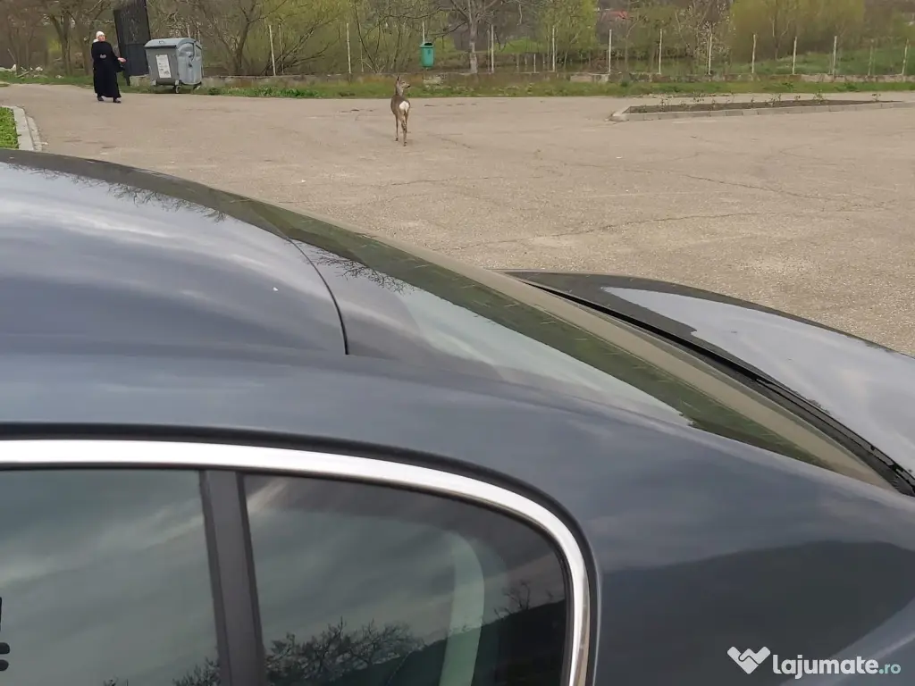 Vând autoturism Volkswagen Passat 