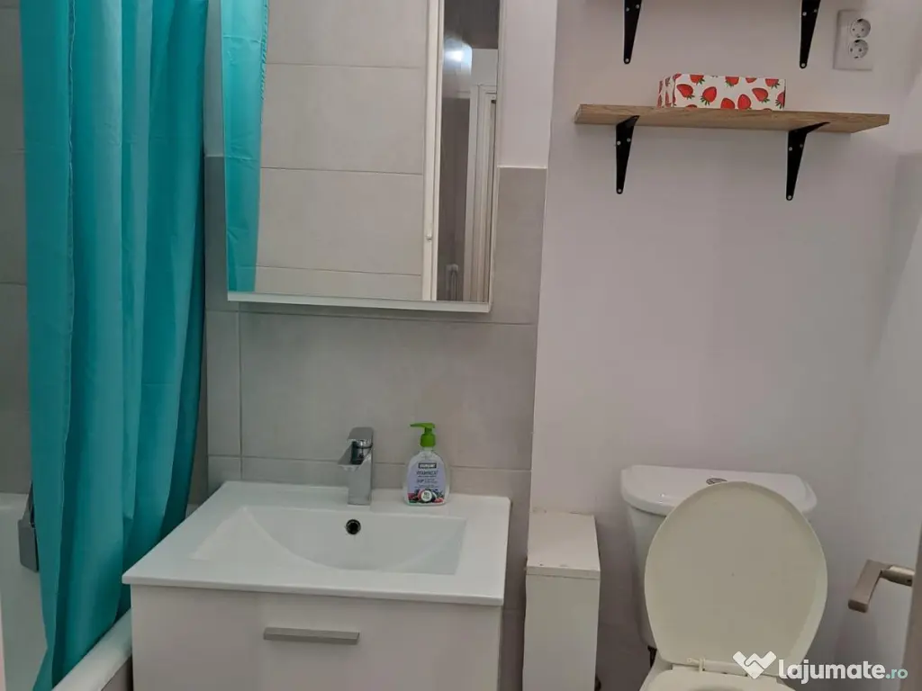 Proprietar ofer inchiriere  super apartament 2 camere Dorobanti Capitale 