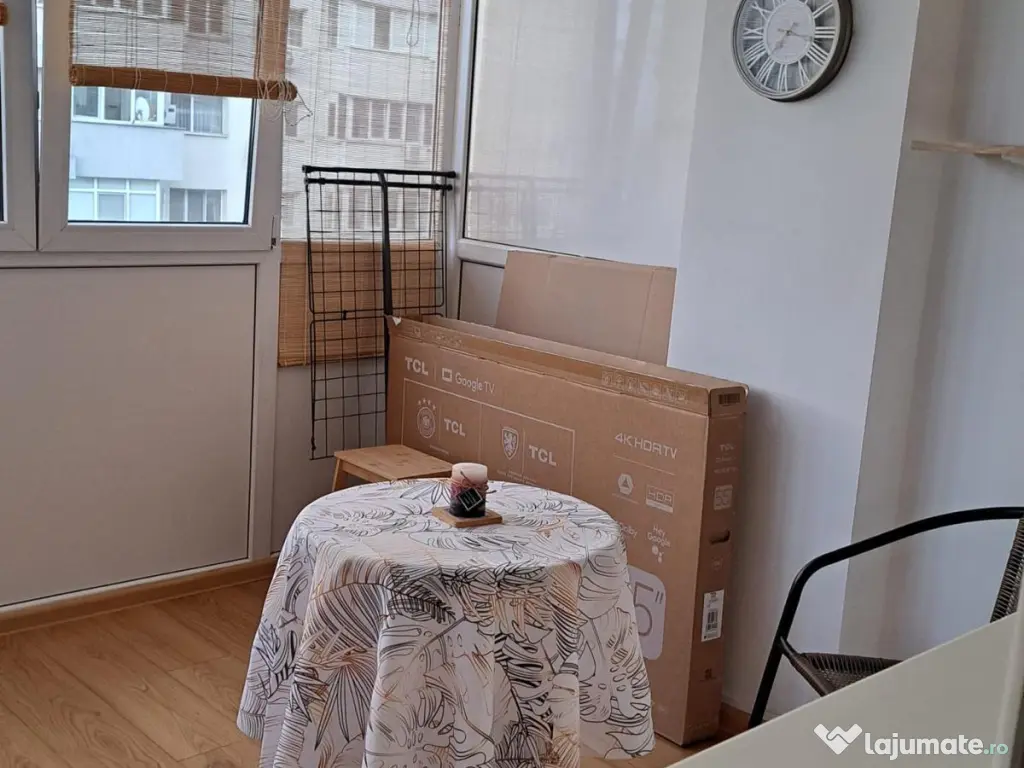 Proprietar ofer inchiriere  super apartament 2 camere Dorobanti Capitale 