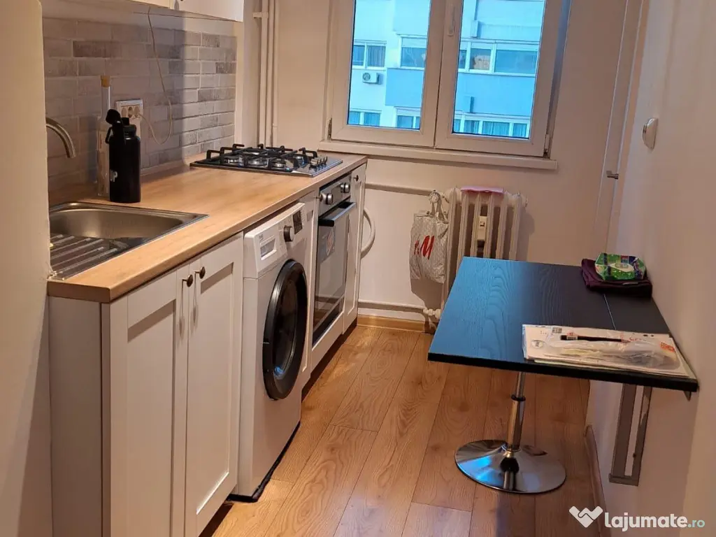 Proprietar ofer inchiriere  super apartament 2 camere Dorobanti Capitale 