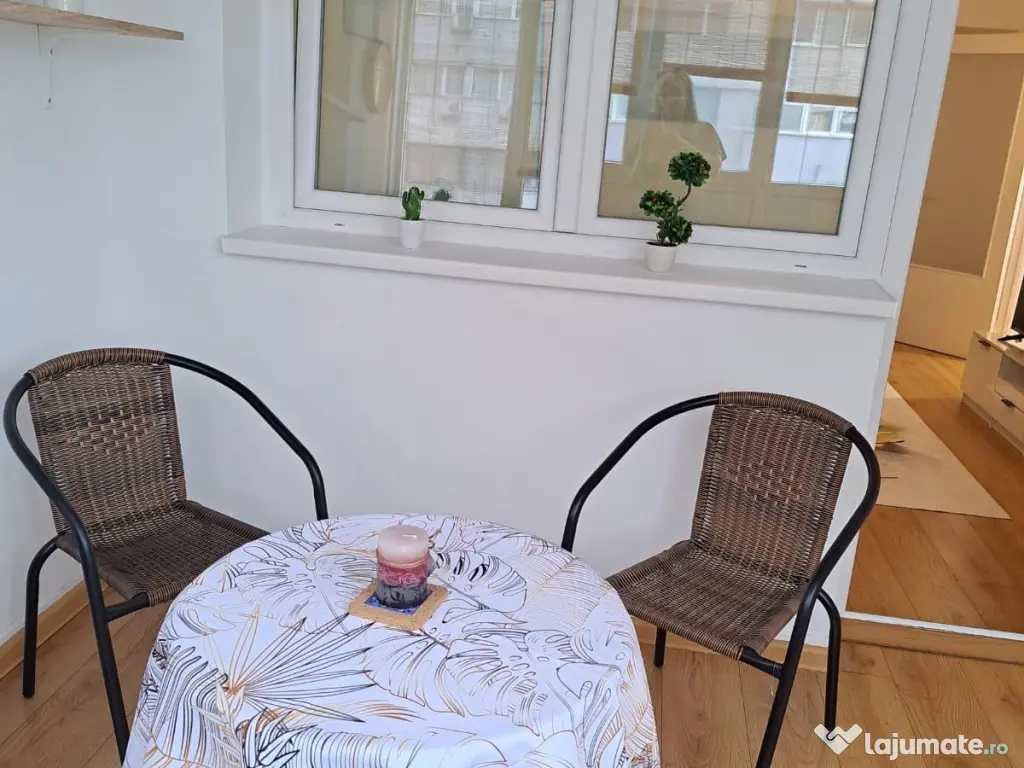 Proprietar ofer inchiriere  super apartament 2 camere Dorobanti Capitale 